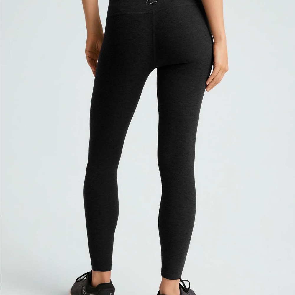 Beyond yoga Spacedye Caught In The Midi High Waisted Legging  - Medium - NEW!🆕